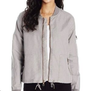 Michael Stars utility jacket - Never worn